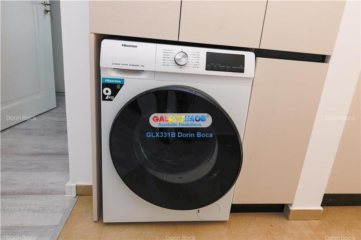Apartament 3 camere - La Citadella Garden (Chiajna/Rosu) - 18