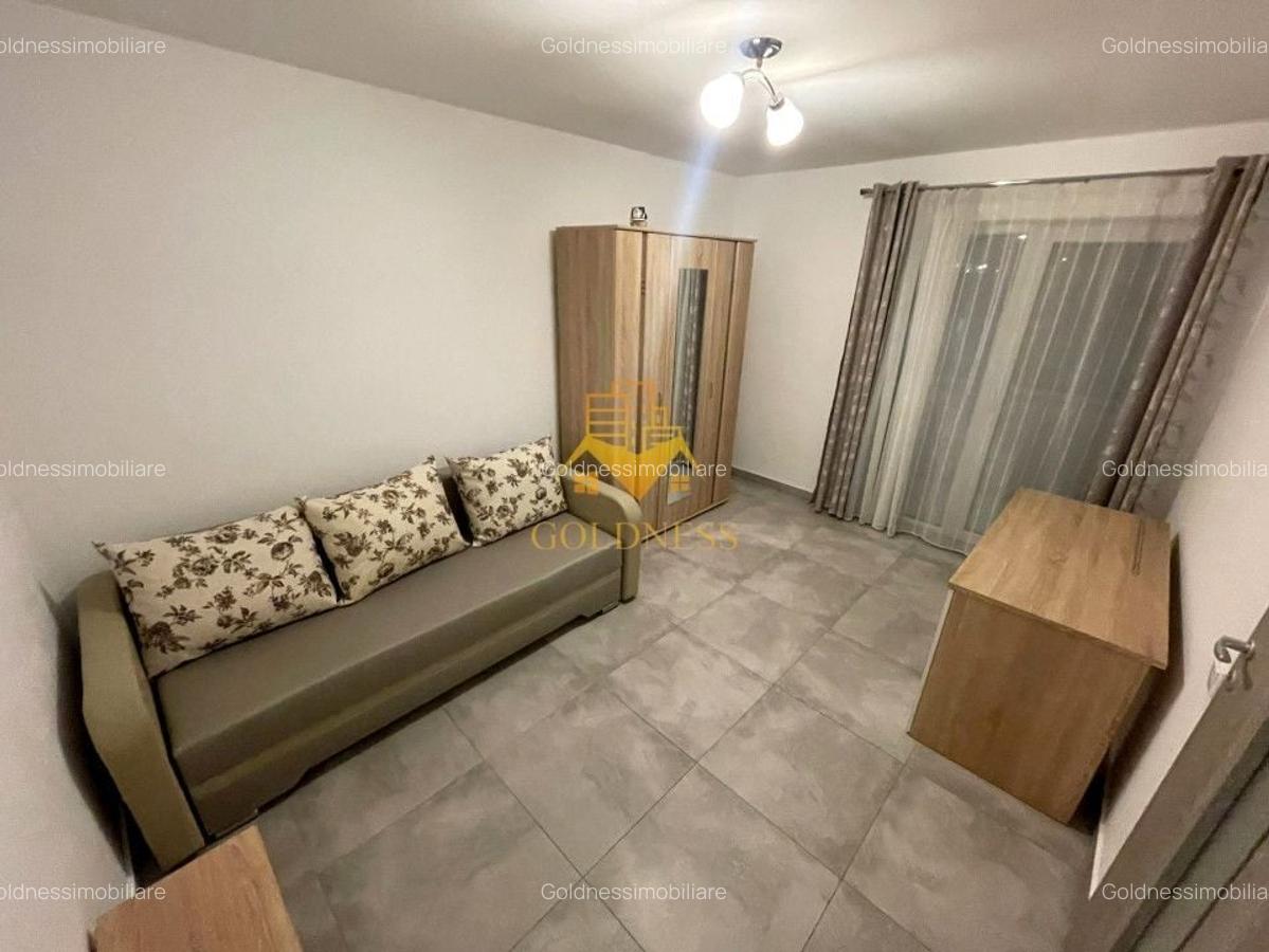 Mobilat modern, 2 camere, parcare subterana, Marasti, Zona LIDL - 2