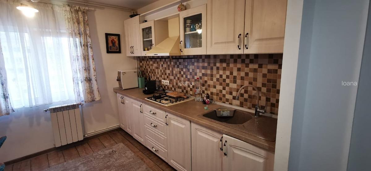 ► Academia de Marina 3 Camere 80m² Bloc 1990 Mobilat Utilat Izolat Centrala - 5