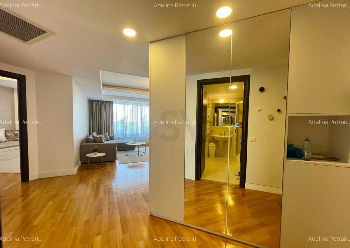Apartament 3 camere I Herastrau I De inchiriat - 5