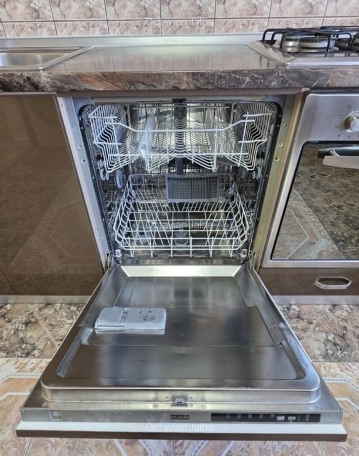 Apartament 2 camere spatios cu 2 balcoane – Costin Georgian - 7