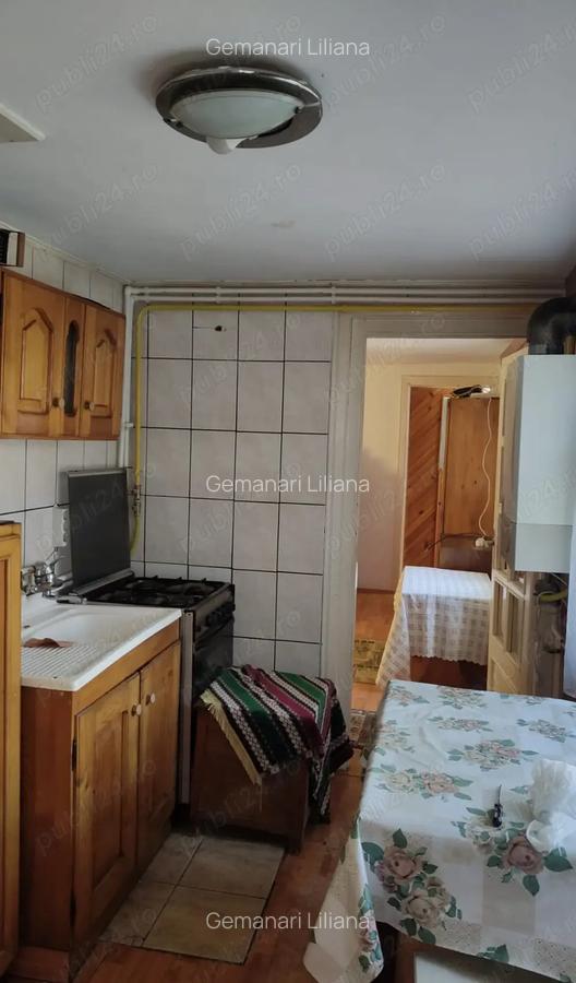 Casa si teren de vanzare, direct proprietar, intrare Bucsoaia, Suceava - 5