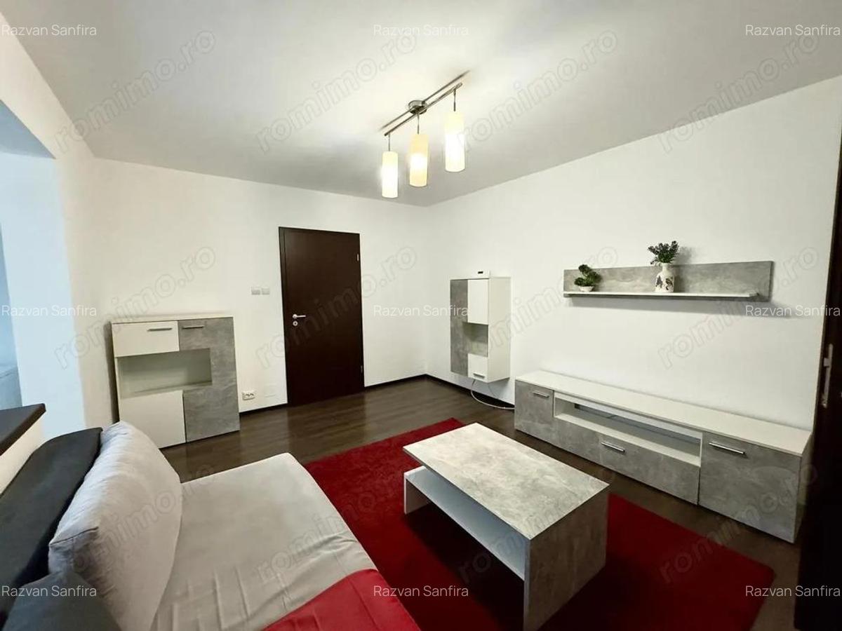 Bucatarie mare. Renovat integral. Mobilat si utilat complet ! - 4