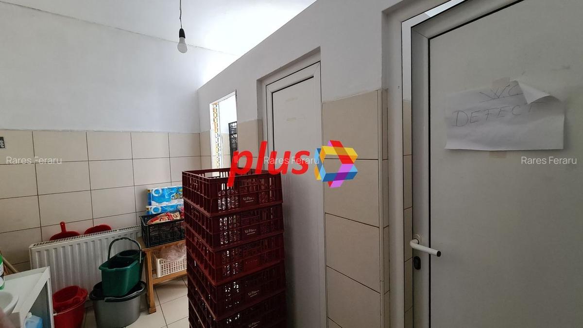 Spatiu comercial - 567 mp - 10