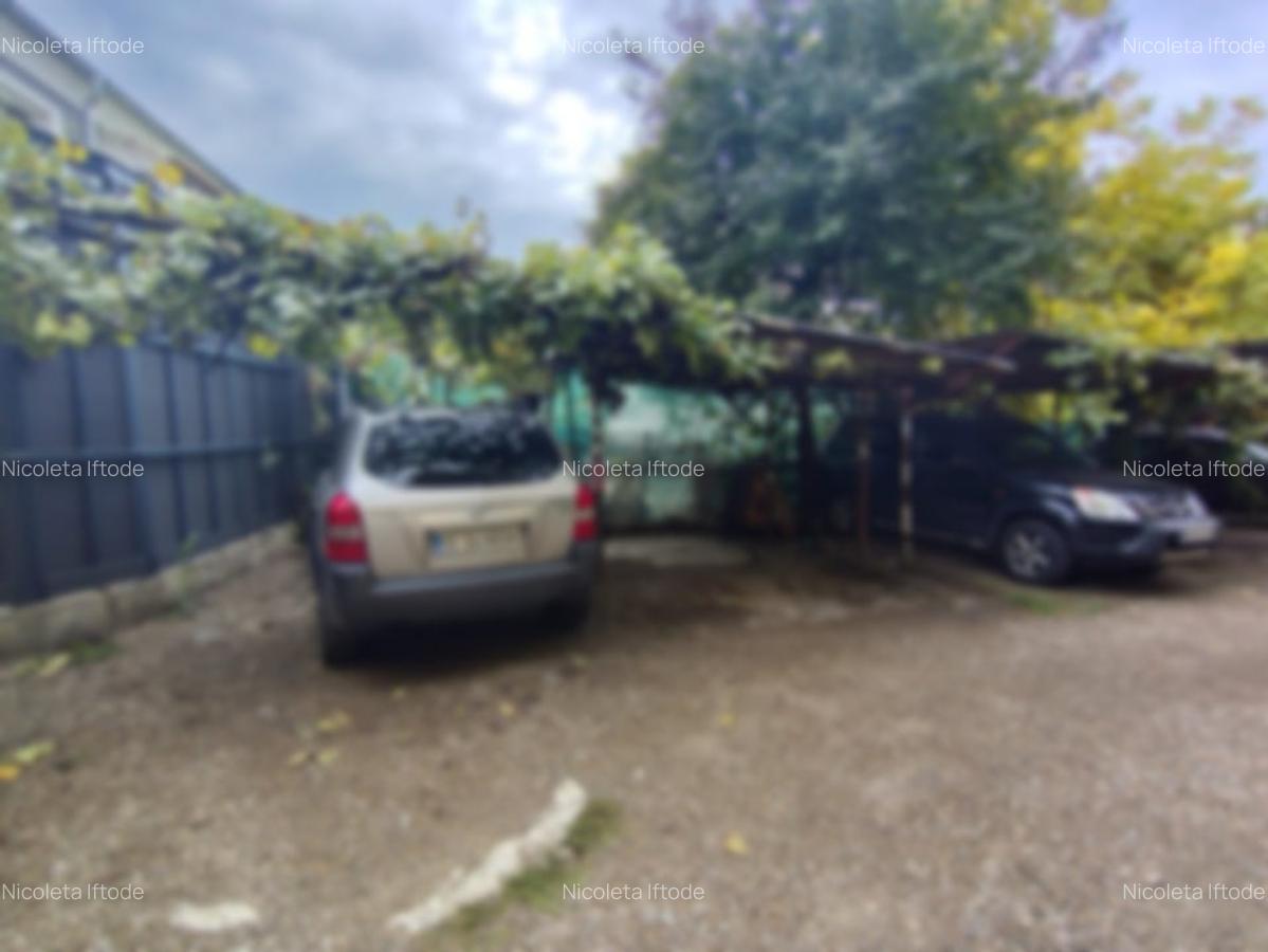 Apartament 2 camere  in inima Copoului -curte privata si loc de parcare - 2