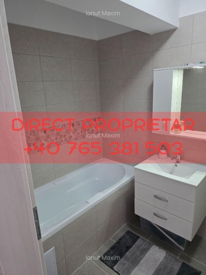 Inchiriez apartament cu 2 camere tip studio in zona Aparatorii Patriei - 10