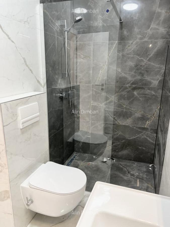 Penthouse 3 Camere, 82mp Utili, Terasa 80mp,2 Locuri Parcare in CF- Torontalului - 10