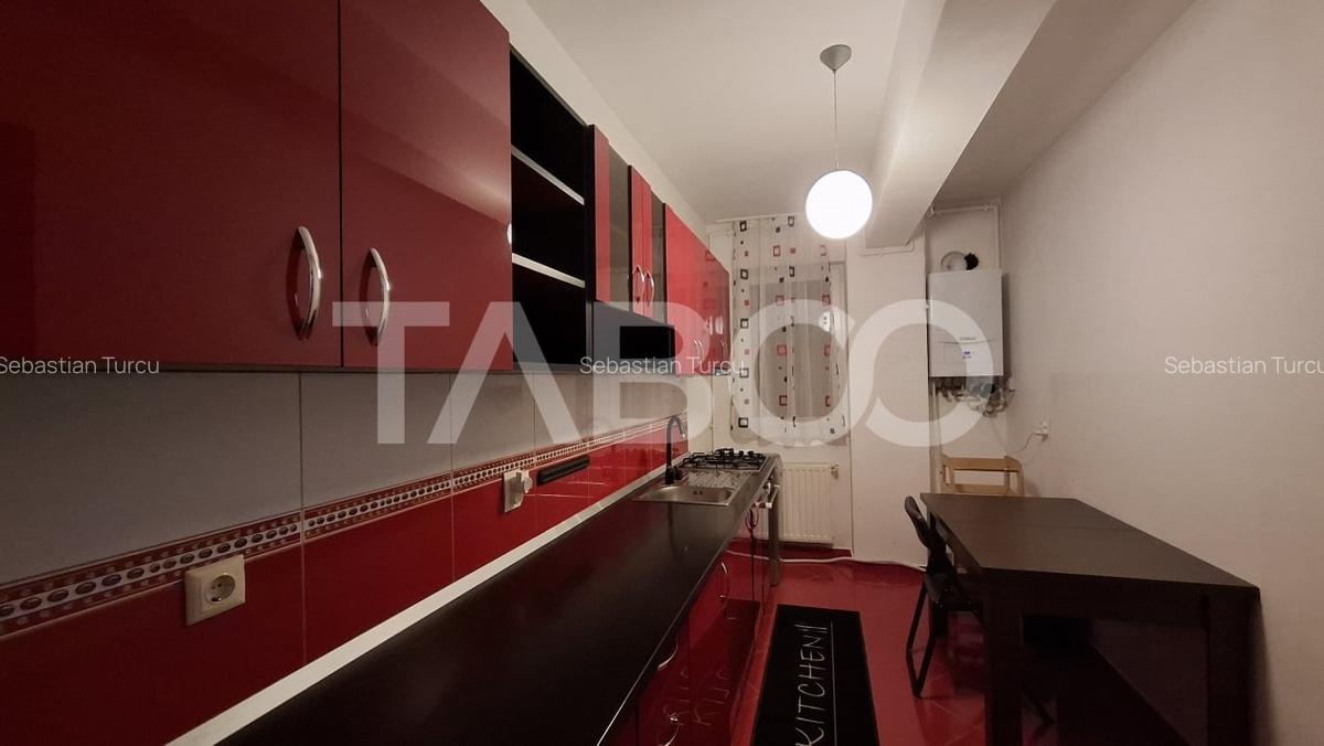 Apartament decomandat 2 camere 63 mp garaj subteran 20 mp Turnisor - 3