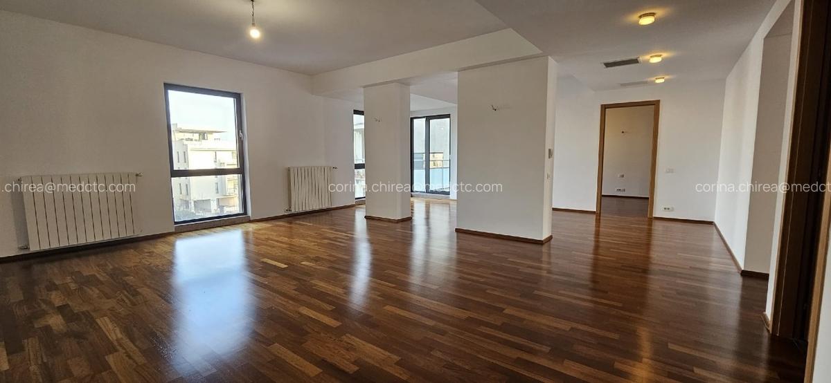 Inchiriere Apartment 160 mp | Zona Baneasa | Ambasada SUA - 1