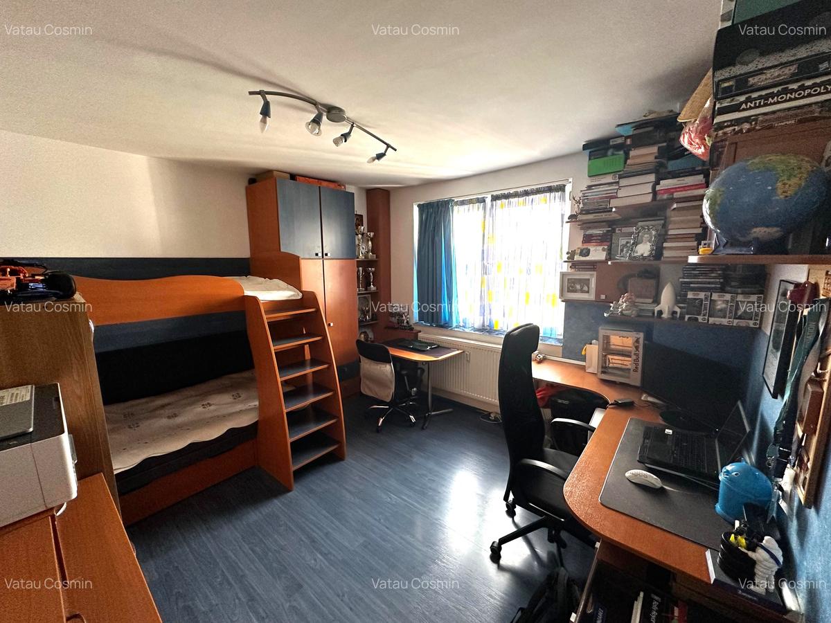 Apartament 3 Cam | Rond Fantana Florilor | Bloc Amiral | Loc Parcare - 6