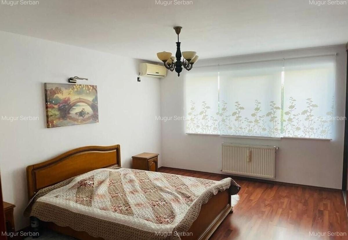 Colentina Casa Single 4 Camere Si Garaj - 9