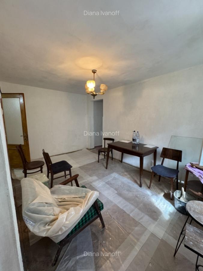 Apartament 3 camere, cf 3, etaj 1, Vest - 3 Apartament 3 camere, cf 3, etaj 1, Vest - 3