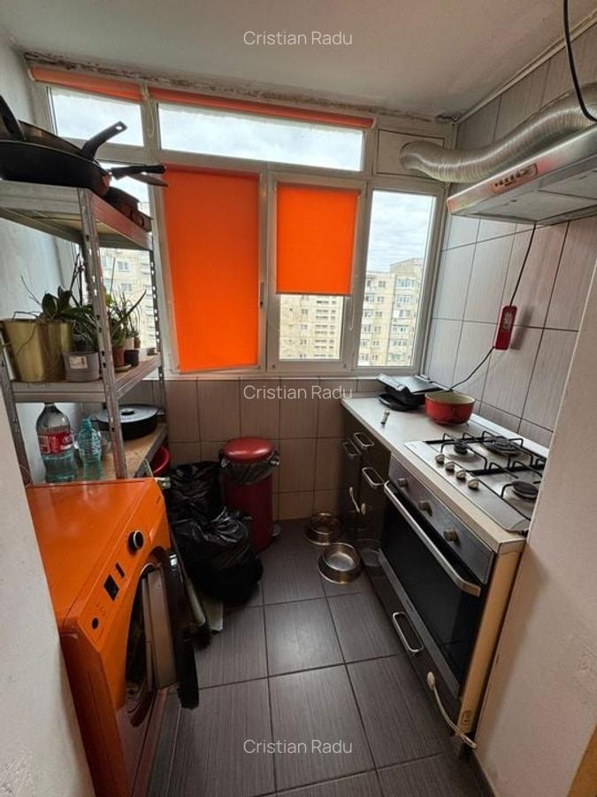 APARTAMENT 3 CAMERE | CRANGASI | MOBILAT - 11
