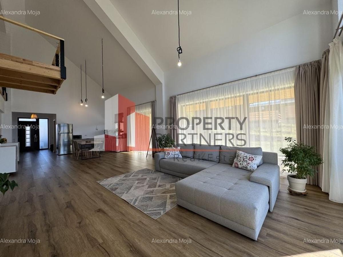 Casa de vacanta Bran -  Sohodol - 1