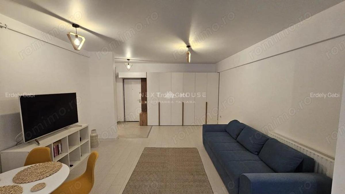 Apartament Rahova ( Parcul Carol - Liberty Mall ) - 1