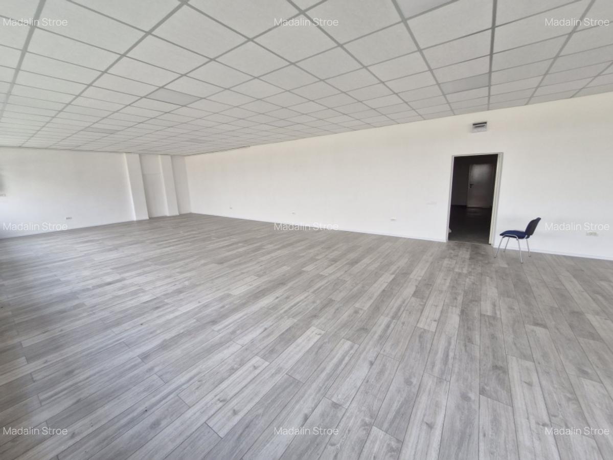Birouri | 237 mp | Metrou Dimitrie Leonida | Renovat 2025 | Parcari - 10