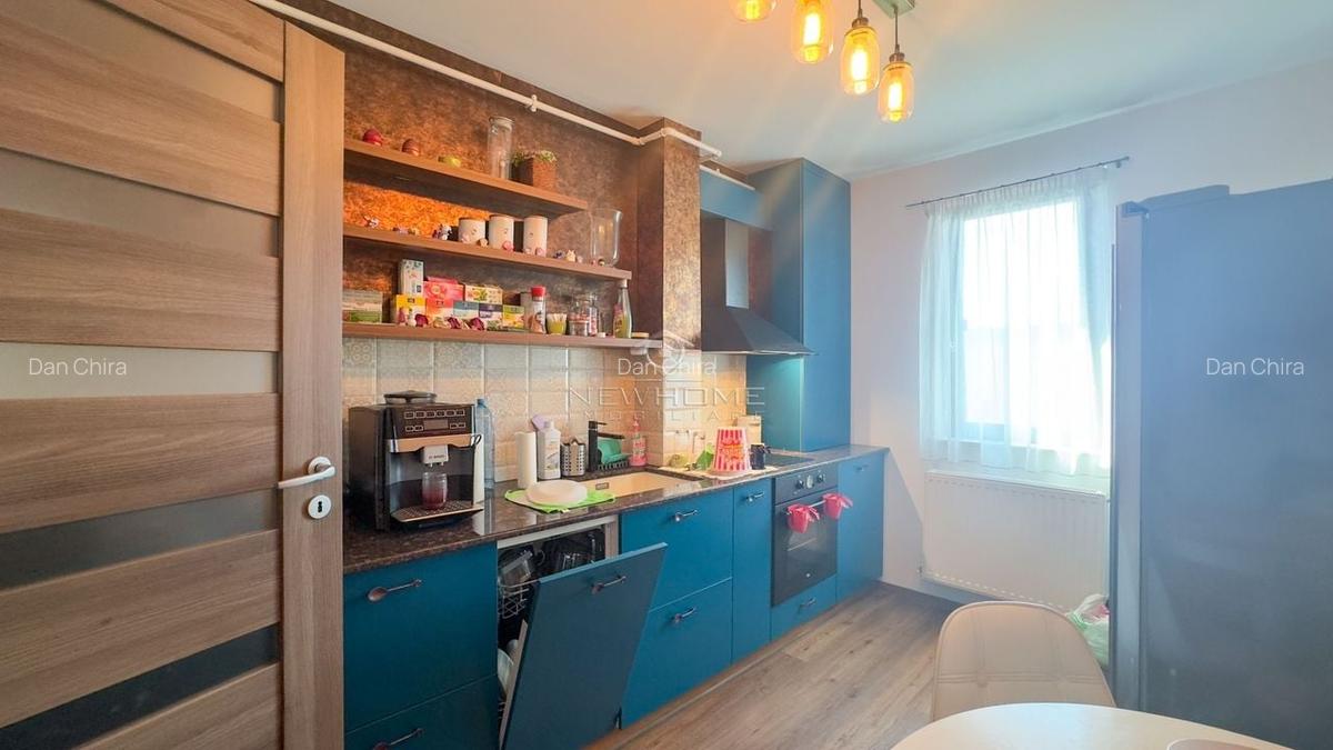 Apartament de vanzare 2 camere Park Lake, zona Iulius Mall - 5