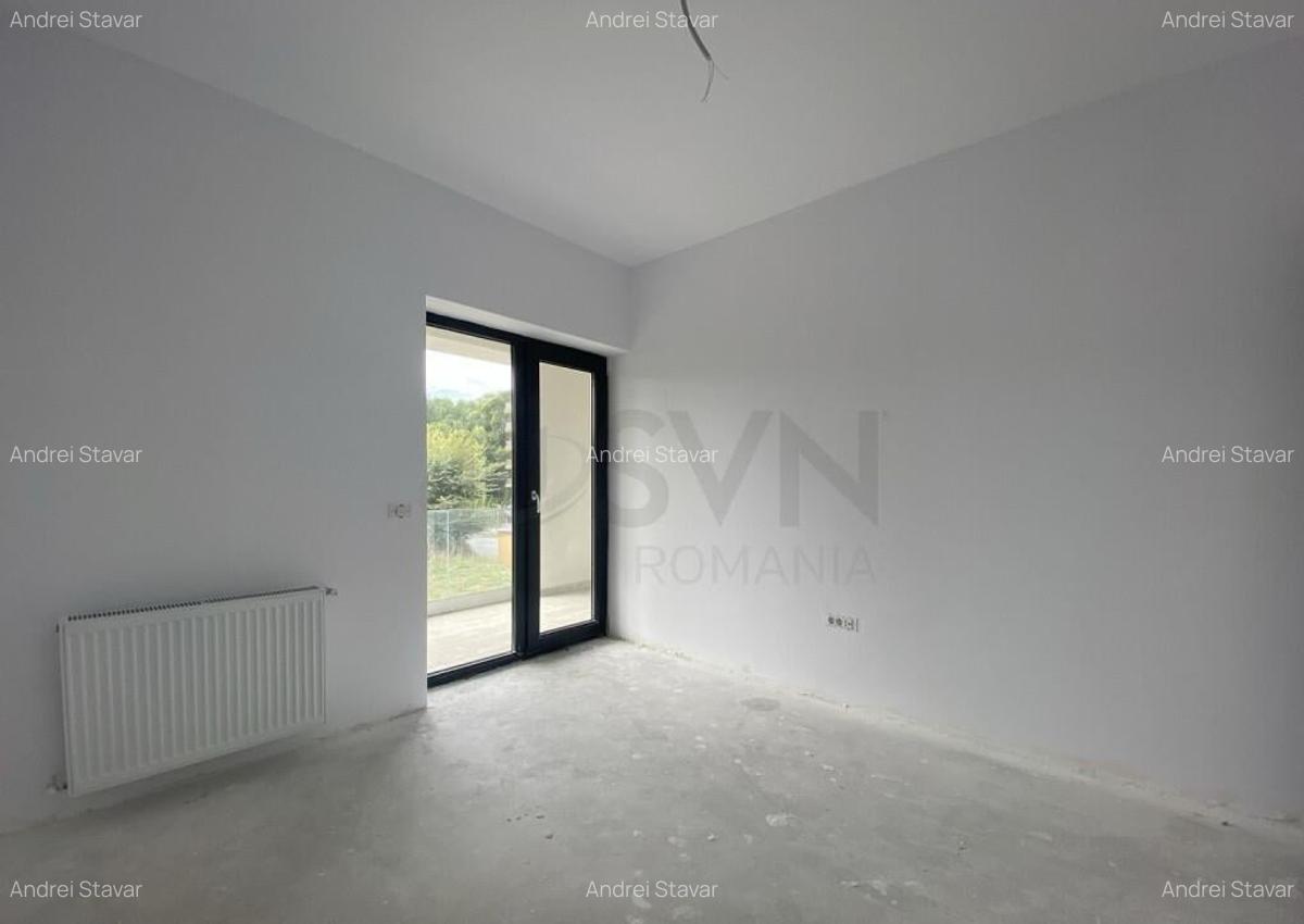 Apartament 2 camere cu terasa finisaje premium Pipera - 7