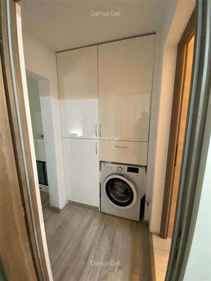 Apartament cu 3 camere semidecomandat în Ultracentral - 5