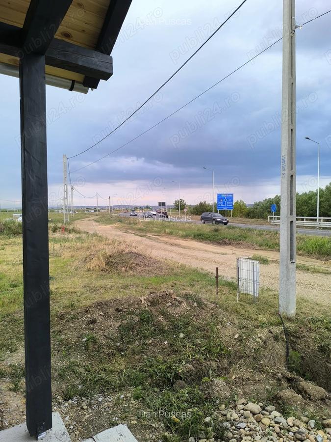 Vand casa noua in Nojorid (la ro?u) - 6