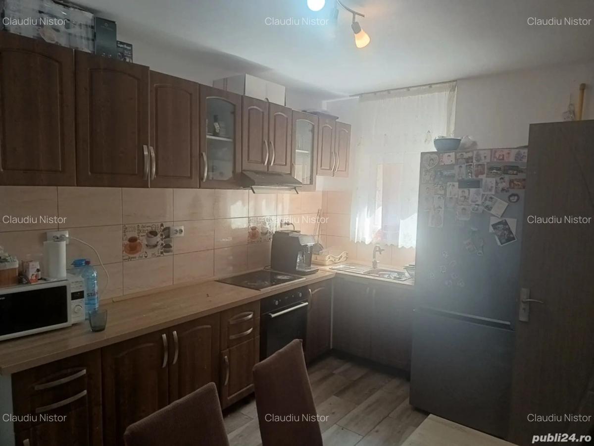 Casa in zona garii - 6