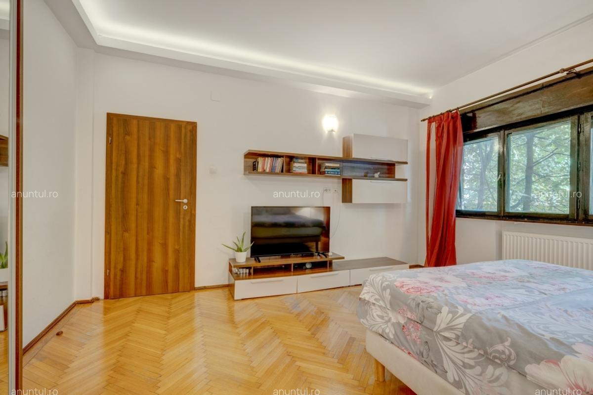 Gradina Icoanei, Str. Maria Rosetti, parter/3, Boxa, Comision 0 % - 3