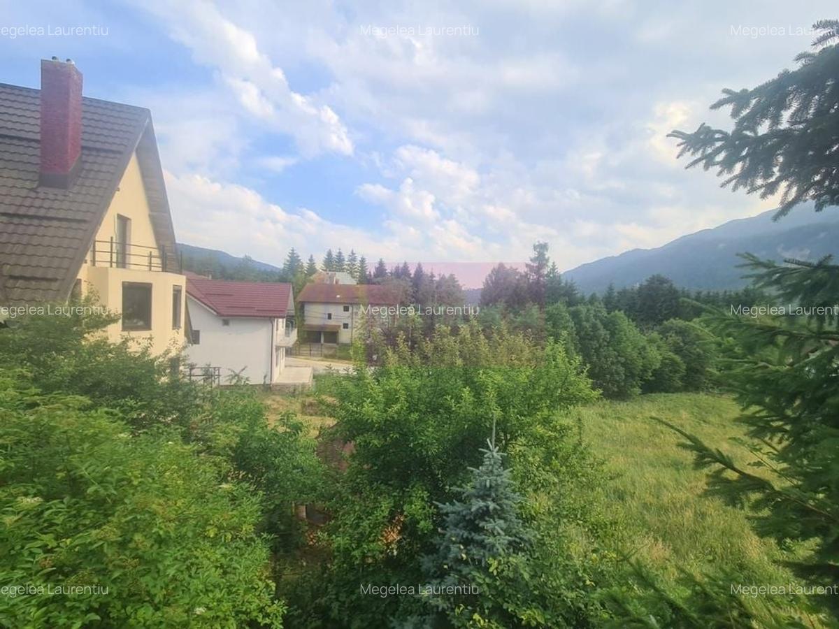 Vila de vanzare cu 5 camere in Busteni - 4