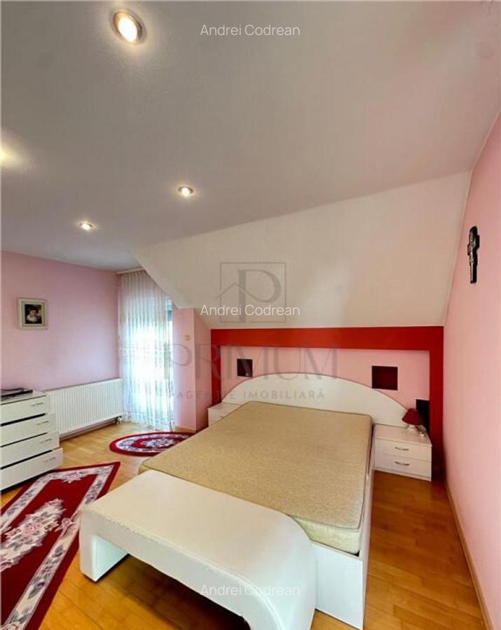 Girocului - Casa individuala - Teren mare - Piscina incalzit - 9