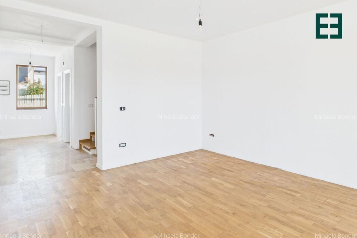 Casă nouă tip duplex 4 camere - Dumbrăvița - Timișoara - 41