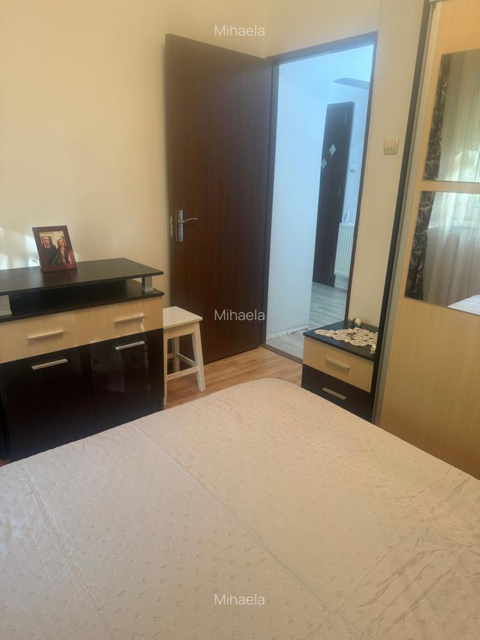 Apartament 3camere, decomandat, zona Brancoveanu - 10