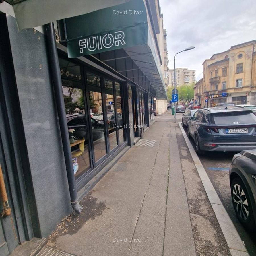 Spațiu Comercial de Închiriat - Ideal pentru Restaurant - Unirii, București - 11