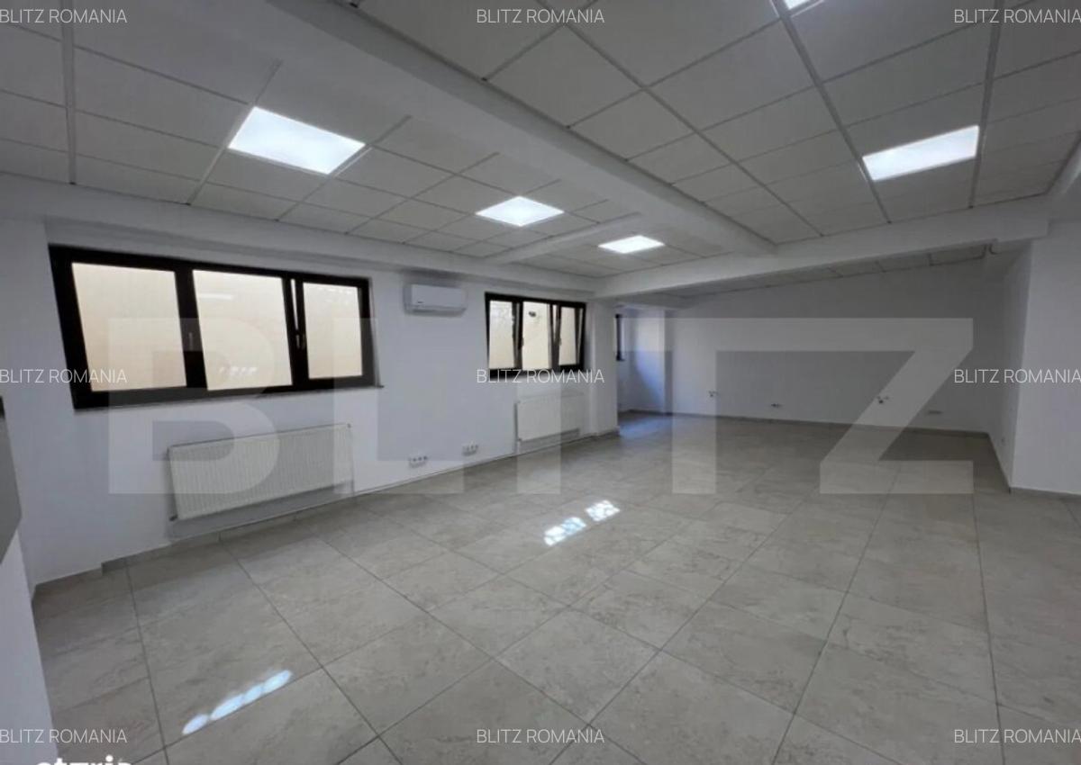 Spatiu comercial, 137 mp, constructie noua, Central - 1