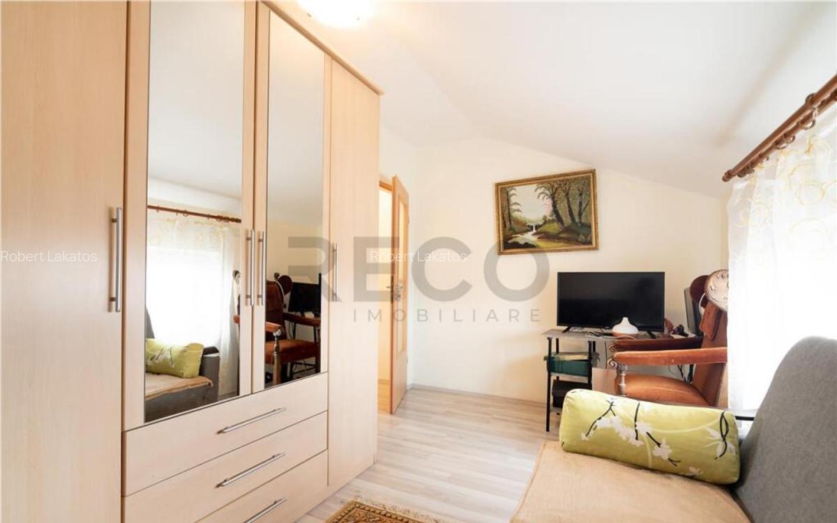 RECO Casa noua la pret de apartament - 16