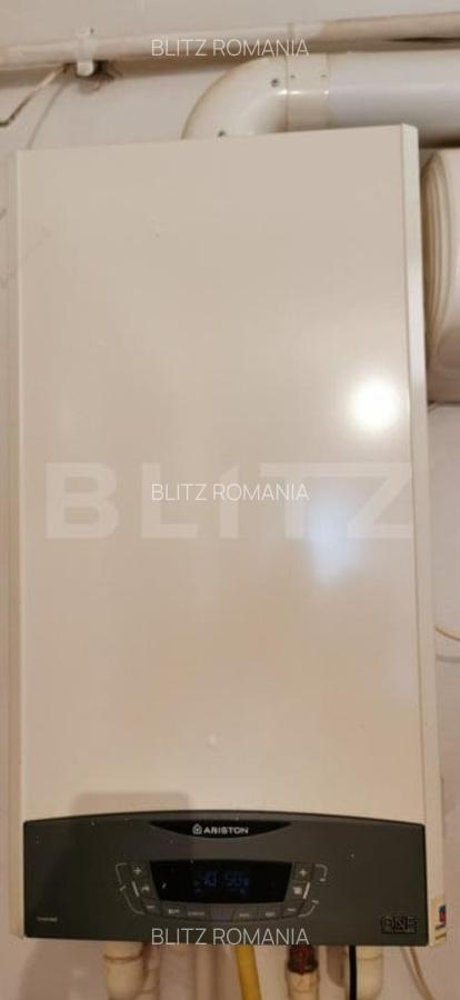 Apartament de inchiriat, 2 camere, 65 mp, zona Iosefin - 7