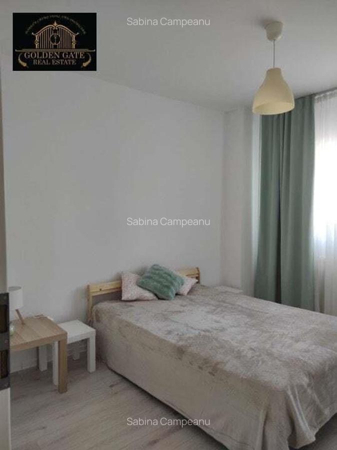 Stefan Cel Mare | 3 Camere | Metrou | Balcon | - 7