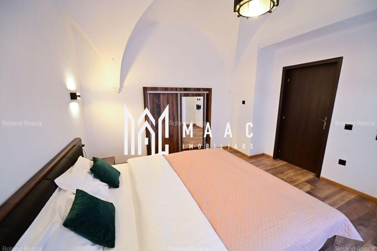 Apartament 2 camere | Parter | 50 MP | Central - 4
