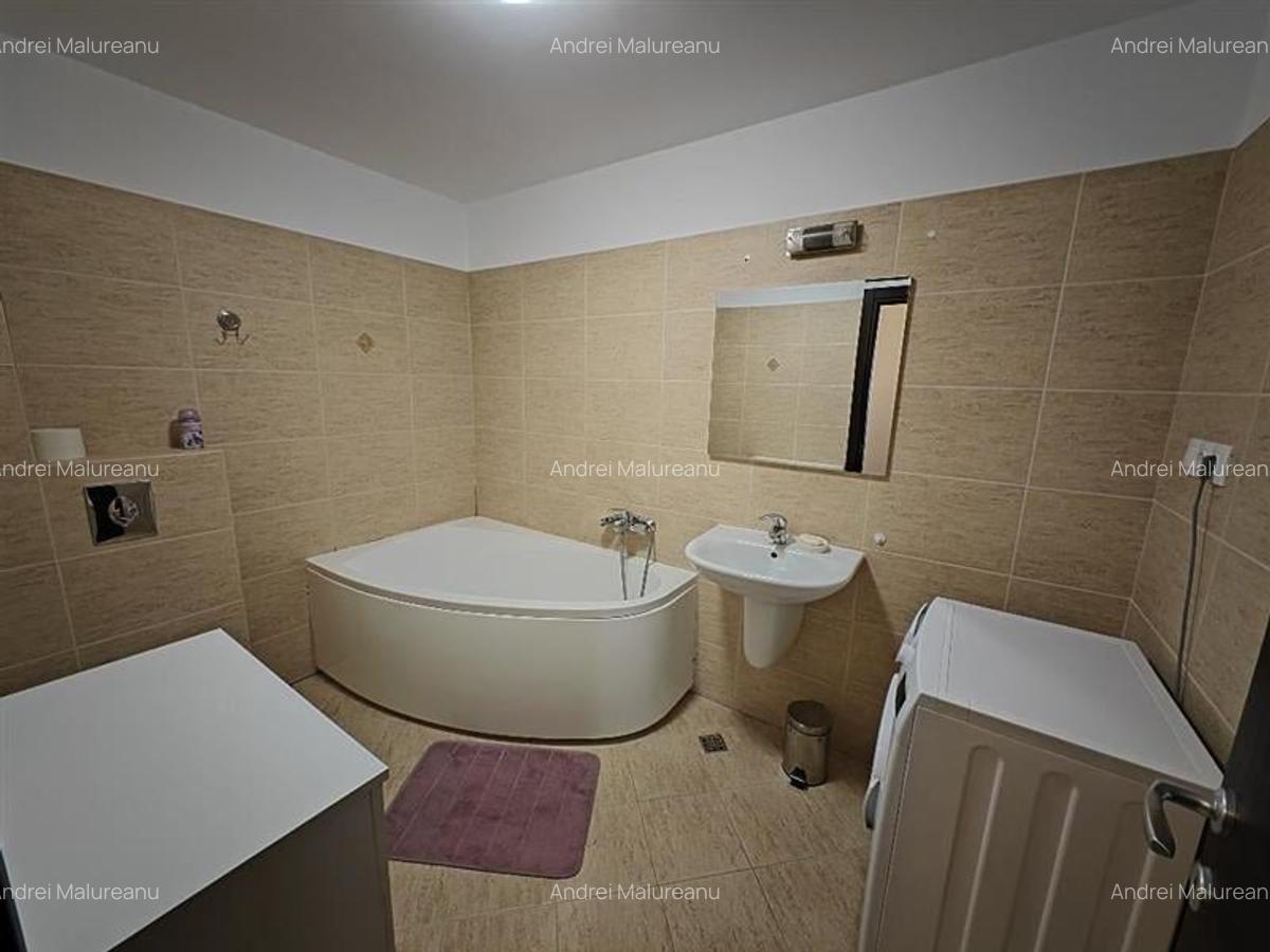 Inchiriem Apartament 2 Camere, Modern, Decomandat, Tractorul - Urban - 7