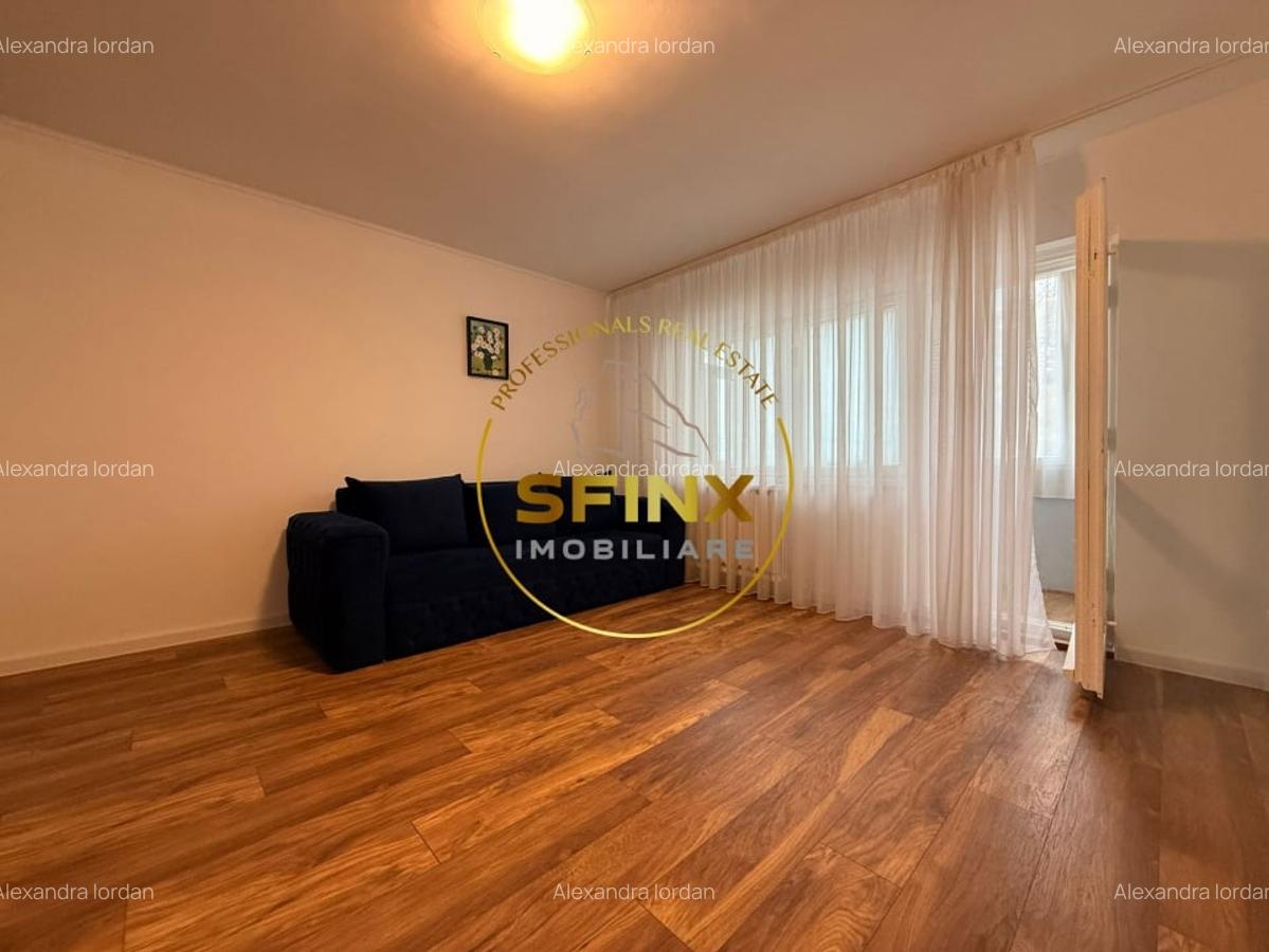 Garsoniera Rahova, 1988, etaj 1/4, bloc reabilitat - 1