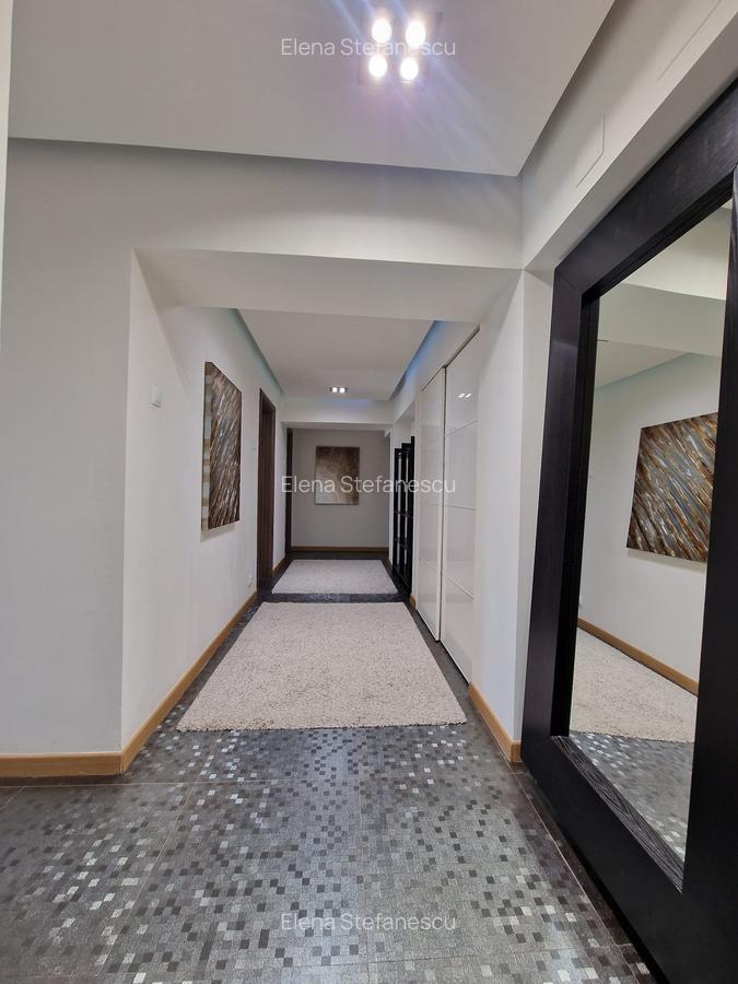 Decebal - Alba Iulia - Muncii, apartament 3 camere, mobilat utilat, modern, CT - 22