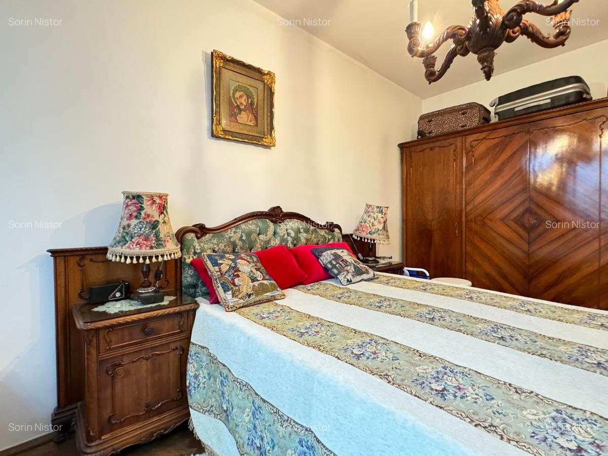 De vanzare - 3 camere 68mp - Apusului - 950m Metrou Gorjului - 5