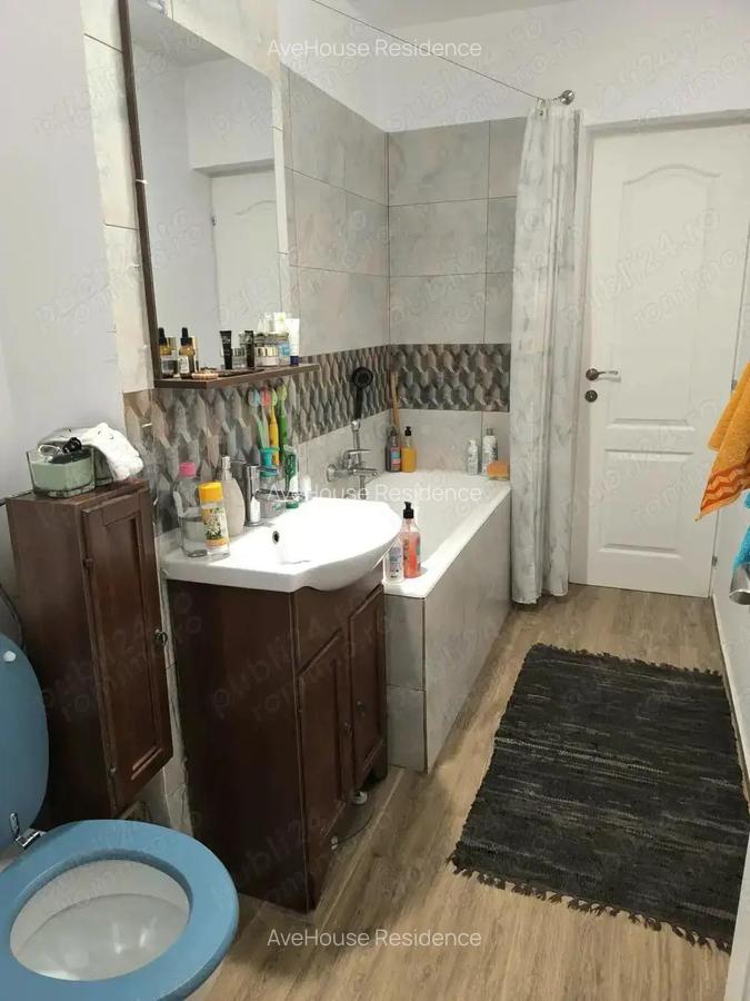 Apartament 3 camere zona Nicoale Grigorescu - Stand Cara - Salajan - 4