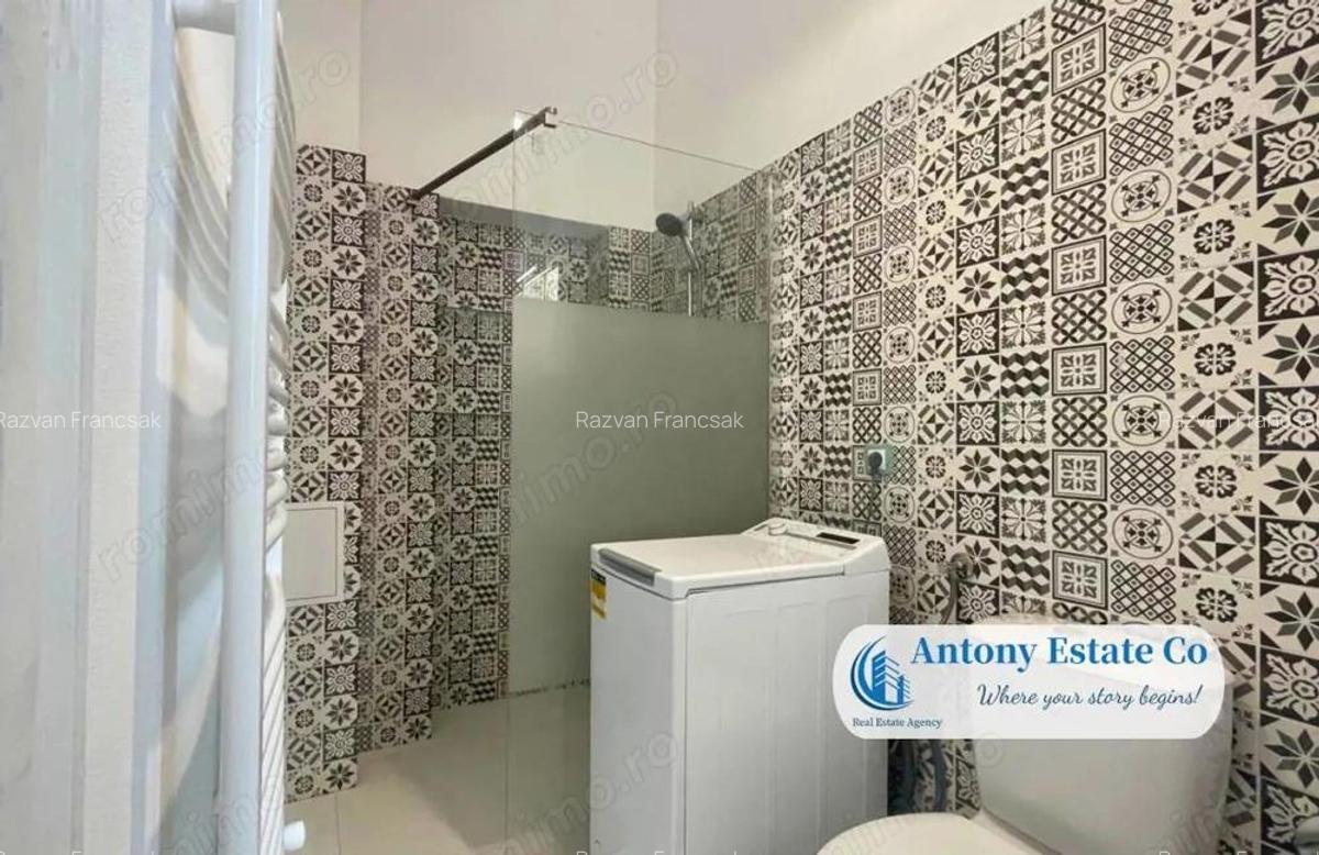 Apartament de inchiriat, 2 camere, Utracentral, Oradea - 5