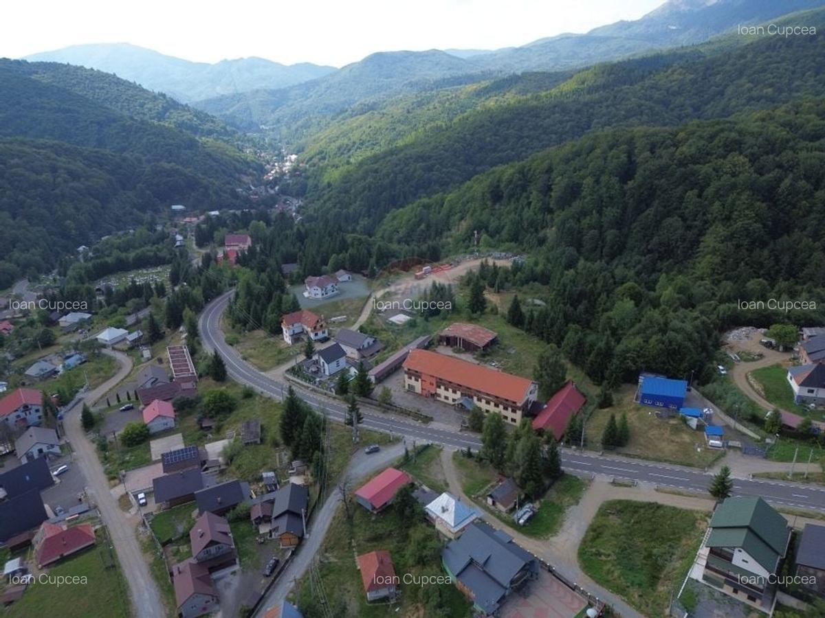 Hotel / Pensiune cu 30 camere de vanzare in zona Nord - 3