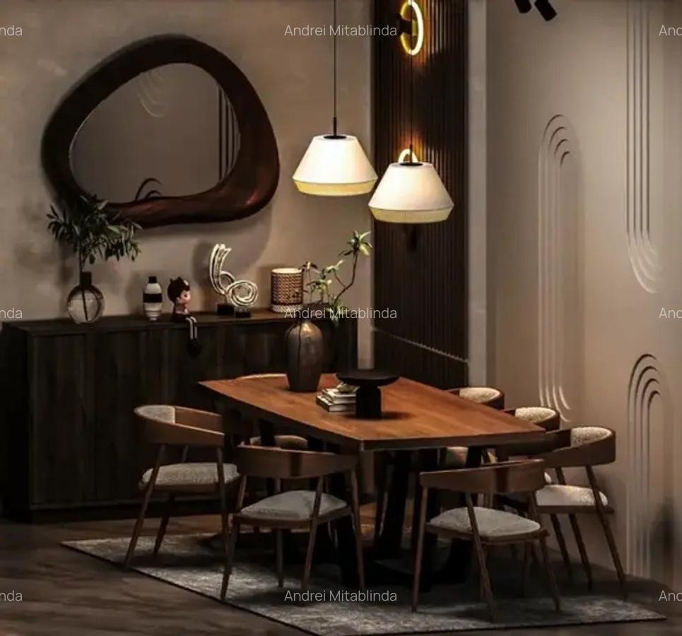 Apartament Izolat Fonic | 2 Camere cu Dressing | Decomandat Sector 3 - 4