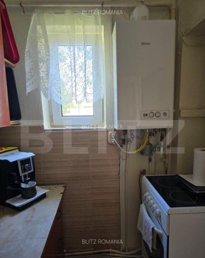 Garsoniera de vanzare, 22 mp, zona Soarelui - 2