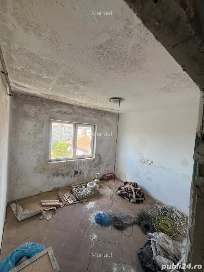 Vand apartament 3 camere zona garii - 4