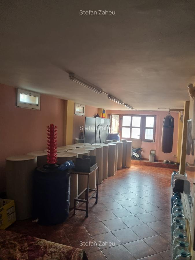 Proprietate cu structură de bloc P+4, teren 2.600 mp – la doar 15' de București - 9