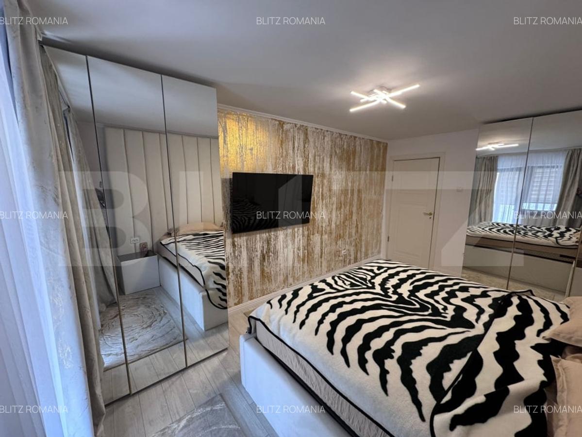 Apartament de vanzare, cu 2 camere, zona Micro 6 - 3