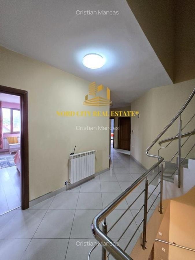 Vila 7 camere - Colentina- Teren 380 mp - 12