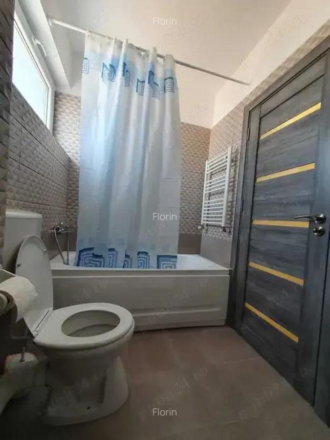Apartament 2 camere de inchiriat Militari Resisdence Str Tineretului - 8
